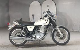 YAMAHA SR400 RH03J