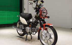 HONDA CROSS CUB 110 2021 JA10