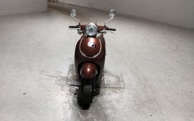 HONDA GIORNO AF77
