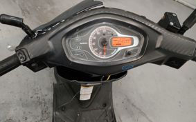 SUZUKI ADDRESS V125 CF4MA