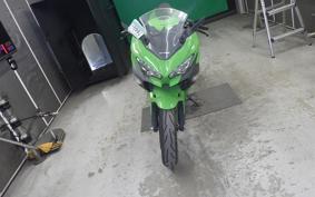 KAWASAKI NINJA 250 EX250P