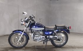 SUZUKI ST250E NJ4AA