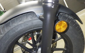 HONDA REBEL 250 A 2001 MC49