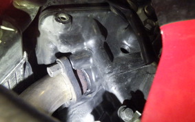 HONDA VFR400R 1995 NC30