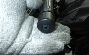 HONDA CB250RA 2018 MC52