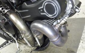 DUCATI SCRAMBLER DESERT SIED 2020