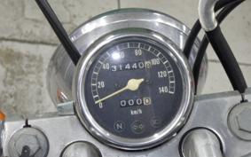 YAMAHA VIRAGO 250 2022 3DM