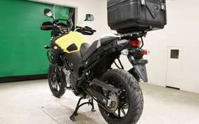 SUZUKI Vｽﾄﾛｰﾑ650A 2018 C733A