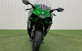 KAWASAKI NINJA H2 SX 2023
