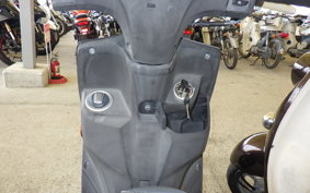 YAMAHA AXIS 125 Z SED7J