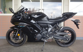 YAMAHA YZF-R7 2022 RM39J