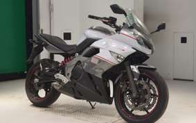 KAWASAKI NINJA 400R 2013 ER400B