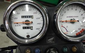 HONDA VTR 250 2024 MC33