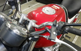 HONDA CB400SF VTEC A 2009 NC42