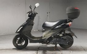 SUZUKI ADDRESS V125 CF4MA