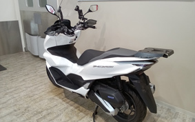 HONDA PCX 160 KF47