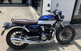 HONDA GB350 2025 NC59