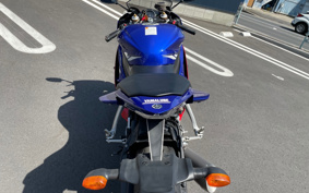 YAMAHA YZF-R6 2012 RJ15