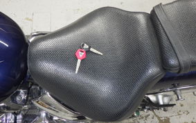 YAMAHA DRAGSTAR 1100 2009
