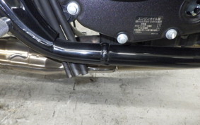 HONDA CB400 SUPER BOLDOR A 2017 NC42