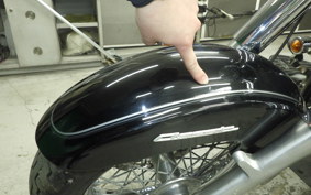 YAMAHA DRAGSTAR 400 CLASSIC 2006 VH01J