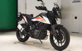 KTM 390 ADVENTURE 2020