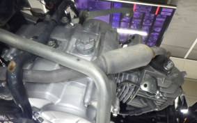 HONDA CROSS CUB 50 2021 AA06