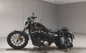 HARLEY XL883N 2010 LE2
