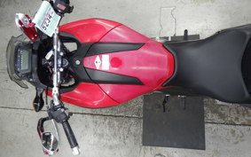 HONDA NC 700 X 2012 RC63