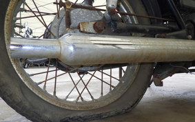MEGURO 250SG SG