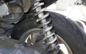 YAMAHA BJ 2025 SA24J