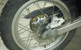 YAMAHA SEROW 250 Gen.2 2014 DG17J