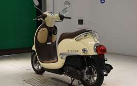 HONDA GIORNO 3 AF77
