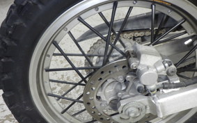 HONDA SL230