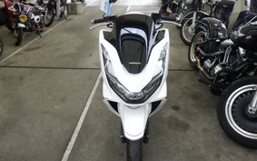 HONDA PCX125 JK05