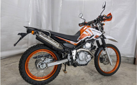YAMAHA SEROW 250 DG31J