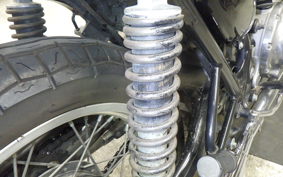 KAWASAKI W400 2009 EJ400A