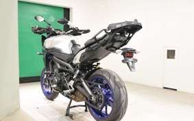YAMAHA MT-09 Tracer 2015 RN36J