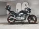 Фото Suzuki GSR250 с японского аукциона