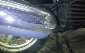 HONDA DIO Z4 GEN 2 AF63