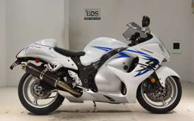 SUZUKI HAYABUSA Gen.2 2010