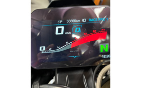 BMW S1000RR 2021 0E21