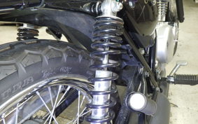 SUZUKI GRASS TRACKER NJ4DA