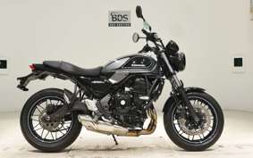 KAWASAKI Z650 RS 2022 ER650M