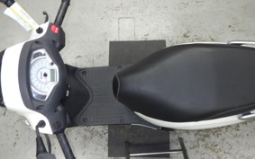 SUZUKI ADDRESS V125 Gen.2 2025 DP12H