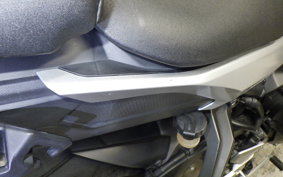 YAMAHA MT-09 Tracer 2015 RN36J