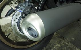 HONDA REBEL 250 S 2025 MC49