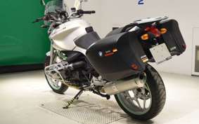 BMW R1200R 2008