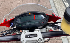 DUCATI MONSTAR 1100EVO 2013 ZDMM511JADB