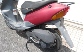 SUZUKI LET's 2 CA1PA